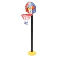 thumbnail image 1 of Soporte de baloncesto para interiores, soporte de aro de baloncesto para niños, juego de aro de baloncesto, juego de aro de baloncesto para niños, experiencia incomparable, 1 of 8