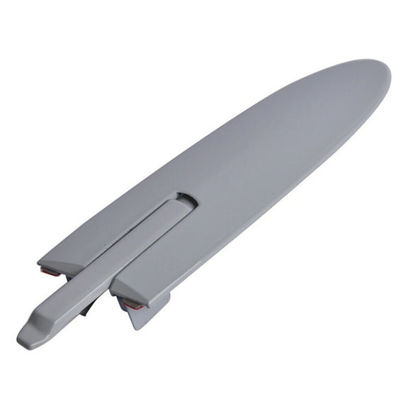 Left Convertible Roof Top Hinge Cover For BMW 3 4 Series E93 F33 F83 54377184047