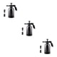 thumbnail image 3 of Scienceny 68oz Coche Nieve Espuma Lanza Blaster Pulverizador de agua Pulverización automático en el hogar Negro Type1 NO1, 3 of 6