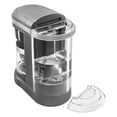 thumbnail image 2 of Cafetera de Goteo KitchenAid Gris 12 Tazas, 2 of 4