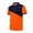 NY3, variant on Huangxinggg Men's T Shirt Lapel Summer Short Sleeve Shirts Mens Foil Top