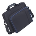 thumbnail image 3 of Portable Handheld Carrying Case Messenger Bag Organizer for Playstation 4, 3 of 7