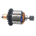 thumbnail image 1 of DCD985 1/2 20V Type 2 Cordless Hammer Drill Armature N372159 for Armature Rotor Power Tool Accessories, 1 of 5