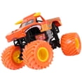 thumbnail image 5 of Monster Jam El Toro Loco Collectible Monster Truck, 1:24 Scale, 5 of 8