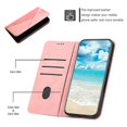 thumbnail image 4 of For Samsung Galaxy A23 Diamond Splicing Skin Feel Magnetic Leather Phone Case, 4 of 5
