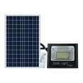 thumbnail image 2 of DPTALR Solar Powered Outdoor Floodlight, Street Light, Super Bright, High-power Lighting, Household Courtyard Light, 2 of 9