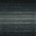 thumbnail image 1 of Ahgly Company Machine Washable Indoor Square Contemporary Dark Slate Gray Green Area Rugs, 3' Square, 1 of 7