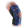 thumbnail image 1 of Rodillera DonJoy Reaction WEB DJ141KB01-BLU-XL/XXL Soporte Rotuliano Elastometrico, 1 of 5