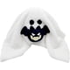 thumbnail image 1 of Gus el fantasma con almohada de calabaza de peluche de 10 pulgadas, juguete de peluche de terror de Halloween para niños y niñas, muñeco de peluche suave, regalo para fanáticos y niños, 1 of 4