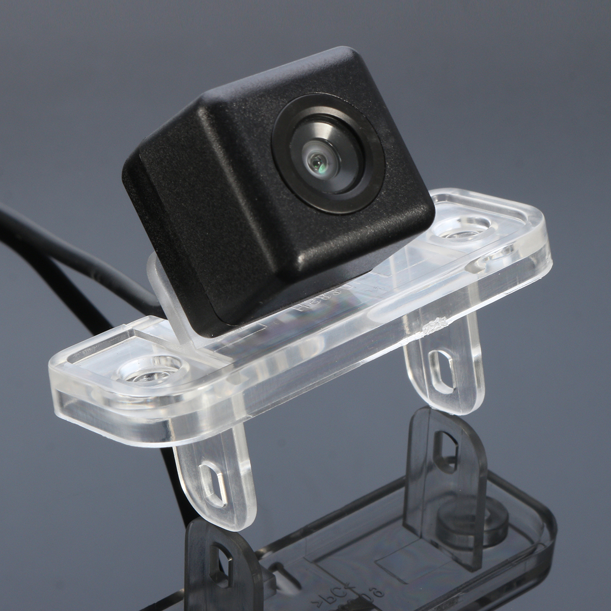 Car 6M CCD Reverse Backup Rear View Camera 170° 12V For Mercedes E