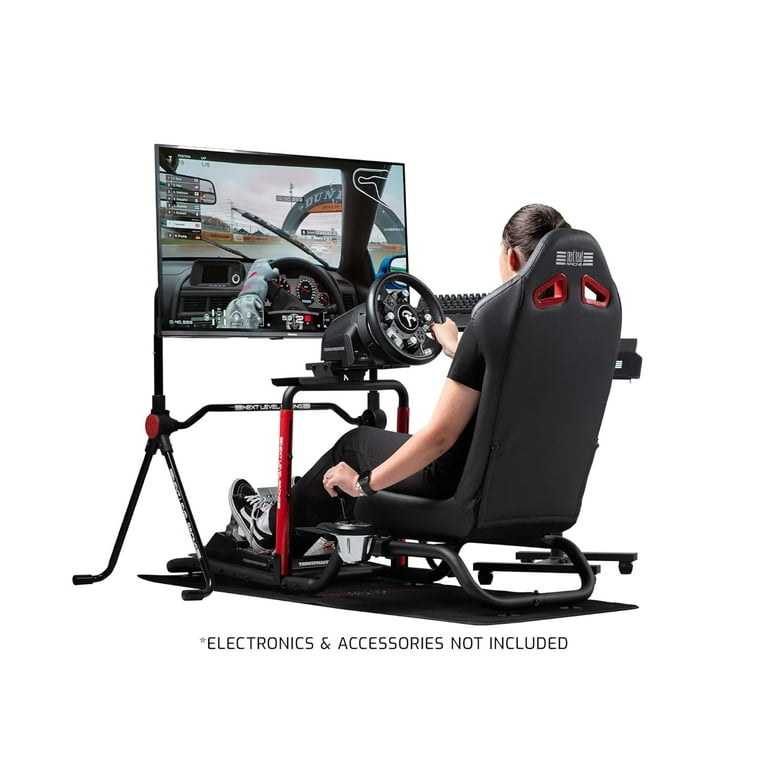 Next Level Racing Wheel Stand Lite 2.0, NLR-S040, Adjustable
