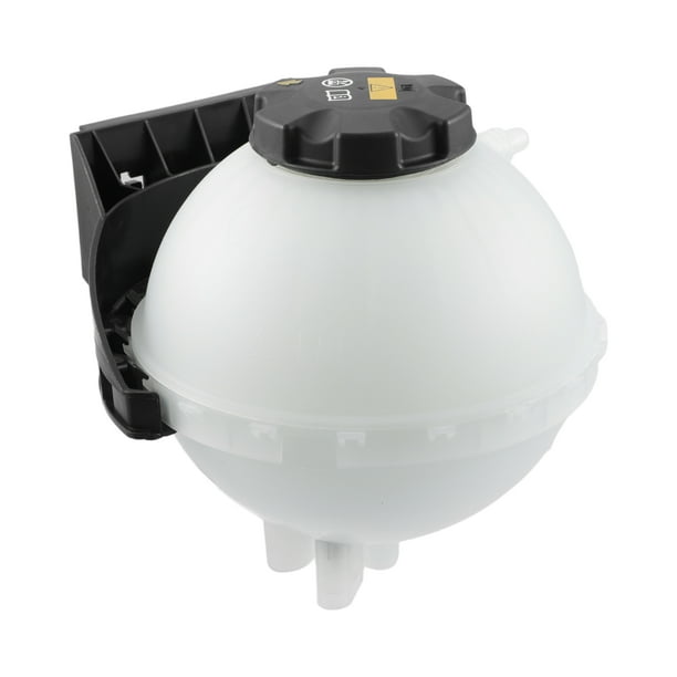 Depósito de refrigerante para radiador Unique Bargains 17137642158 para BMW 1 Serie F20 F21