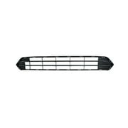 subaru outback bumper cover grille