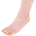 thumbnail image 3 of HWZWT Roll Multipurpose Anti-slip Foot Care Patches Blister Pads Waterproof Sticky High Heel Foam Tape Cushioning Protection Insole Insert Stickers for Prevention and Treatment of Eyebr, 3 of 5