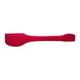thumbnail image 1 of Chef`n Switchit Silicone Spatula (Cherry), 1 of 2