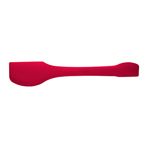 Chefn Switchit Spatule en Silicone (Cerise)