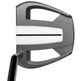 thumbnail image 3 of Pre-Owned Left Handed TaylorMade Spider Tour V #3 Putter 35'' Inches Mint, 3 of 4