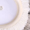 thumbnail image 5 of EXHUMKY 1Set White Wool Fiber Blended Material Car Polishing Pad for Car Hub and Bronze Ware 11.4 x 7.1 x 1.2in, 5 of 8