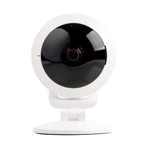 Vivitar IPC117 1080p HD Smart Home Camera with 180 Degree View