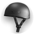 thumbnail image 2 of Blister Beanie DOT LD8 Helmet With Carbon Fiber Look For Bikers, 2 of 7