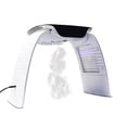 thumbnail image 1 of Luz LED Facial con Vaporizador Dreamy Skin 7 Colores Blanco Vapor Frío/Caliente Profesional0, 1 of 5