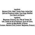 thumbnail image 4 of Uni-Pak Mackerel in Tomato Sauce , 155g, Contains: Fish, 4 of 4