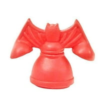 Batman Classic TV Series Accessories: Plastic Batmobile Phone for Action Figures