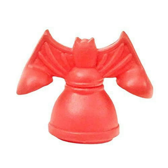 Batman Classic TV Series Accessories: Plastic Batmobile Phone for Action Figures