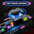 thumbnail image 6 of Game Controllers Compatible for Nintendo Switch, Switch Remote Control Replacement, Support Dual Vibration, Motion Control, Wake-up Function, 6 of 7