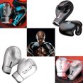 thumbnail image 1 of 2 Pares De Entrenamiento De Boxeo Guantes De Muay Thai Bolsa De Cola guantes de boxeo, 1 of 8