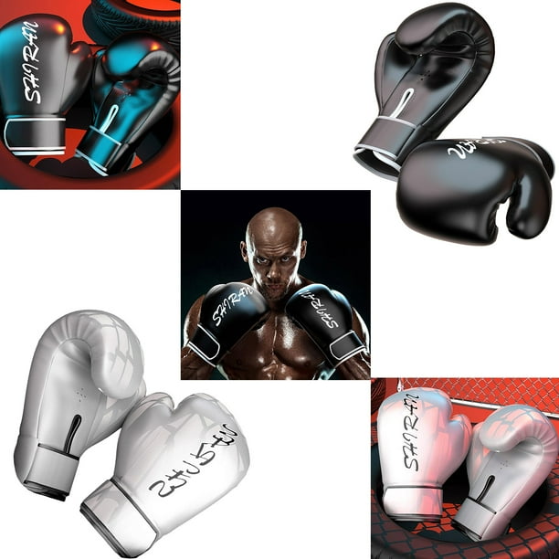 Boxing cheap training mitts