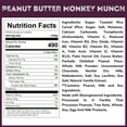 thumbnail image 3 of WinCrest Peanut Butter Monkey Munch - 3 Lb Case, 3 of 4