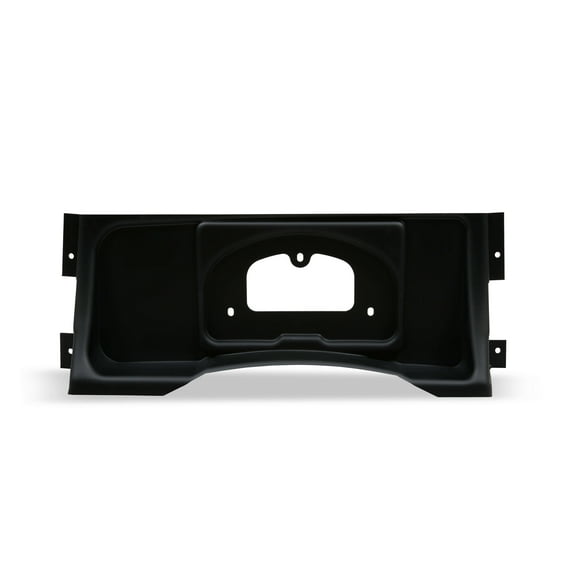 Holley EFI 553-421 Dash Bezel for Racepak Dashes