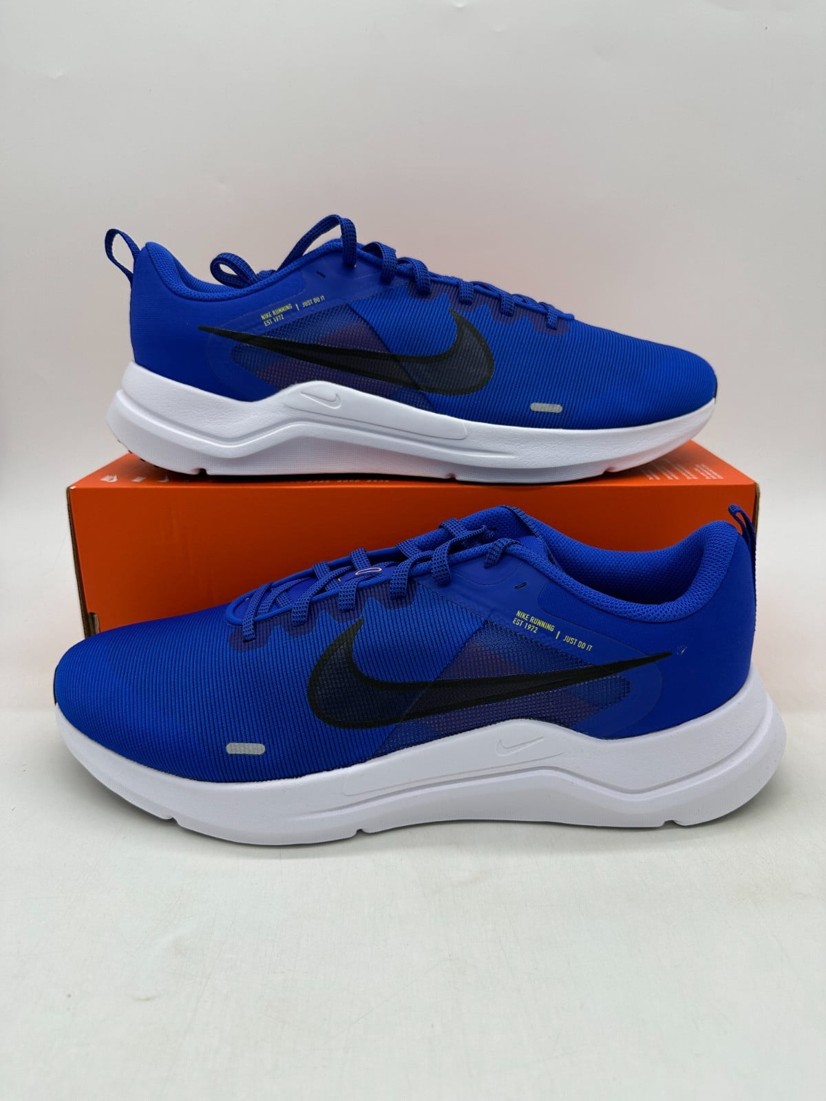 Brand New Nike Promina Men\'s Running Shoes “Navy Blue”(US10.5/EU44.5) Brand New Nike Promina Men main image 3