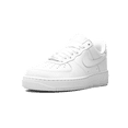 thumbnail image 4 of NIKE MENS Air Force 1 Low '07 "White on White" CW2288 111 from Stadium Goods, 4 of 9