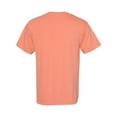 thumbnail image 2 of Comfort Colors Garment-Dyed Heavyweight Pocket T-Shirt, 2 of 3