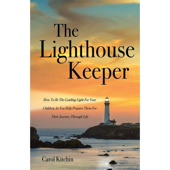 The Lighthouse Keeper (Paperback)