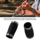 thumbnail image 4 of Tubo De Afinación De Clarinete De 2 Piezas, Barril De Clarinete De Metal Suavemente AjustableB Barril De Clarinete Plano Para Rendimiento De Clarinete, 4 of 7