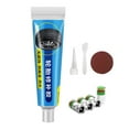 thumbnail image 6 of liraijei Professional Car Tire Repair Leather Glue Liquid Tyre Glue Bond Strong E9H6, 6 of 9