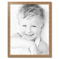 thumbnail image 2 of ArtToFrames 27" x 35" Gold with Green Tones Picture Frame, 27x35 inch Gold Wood Poster Frame (WOM-5079), 2 of 6