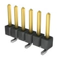 thumbnail image 2 of TSM-106-01-S-SV  Connector Header Surface Mount 6 position 2.54mm Surface Mount, 2 of 2