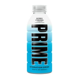 Pack of 12] PRIME Dodgers Sports Drink | Enhanced