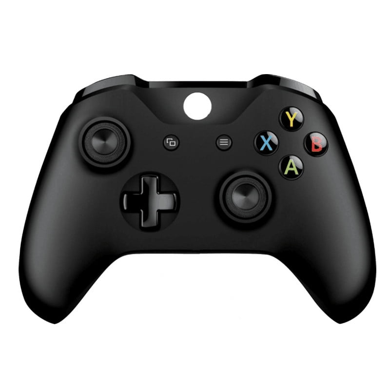 ergonomic xbox controller