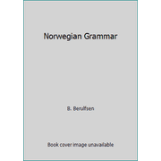 Norwegian Grammar, Used [Paperback]