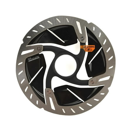 Shimano Dura-Ace RT900 Disc Brake Rotor (Centerlock) (Best Brand For Brake Rotors)