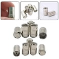 thumbnail image 3 of Mosiee Aio 0.5Ohm 0.6Ohm Lawn Mower Accessories Replacement Coil Head Replacement Core, 3 of 5