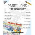 thumbnail image 1 of Panel One: Comic Book Scripts by Top Writers, 1 of 3