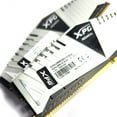 thumbnail image 1 of AData XPG 16GB (2 x 8GB) DDR4 2666MHz 8GX8 AX4U266638G19-BSZ1 Desktop RAM Memory, 1 of 1