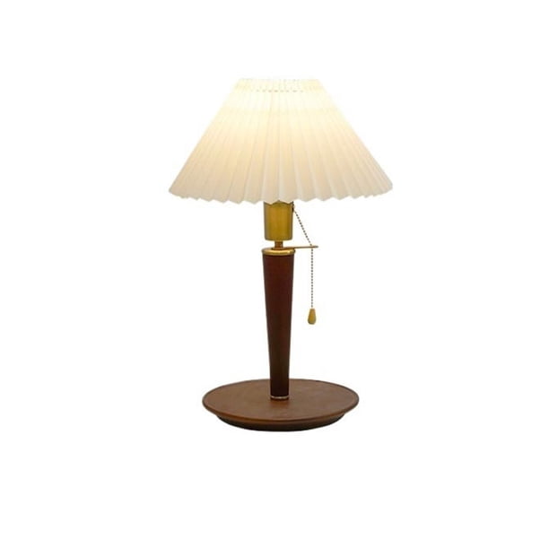 Lámpara de mesa sencilla, lámpara de noche, lámpara de estudio de modelado creativo, modelo de sala de estar, lámparas decorativas for habitación