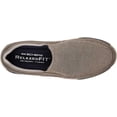 thumbnail image 2 of Skechers Men's Relaxed Fit Expected Gomel Casual Slip-on Sneaker (Wide Width Available), 2 of 7